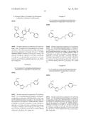 HISTONE DEMETHYLASE INHIBITORS diagram and image