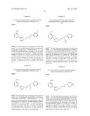 HISTONE DEMETHYLASE INHIBITORS diagram and image