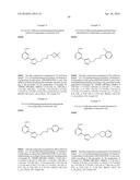 HISTONE DEMETHYLASE INHIBITORS diagram and image