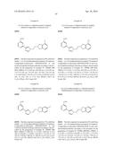 HISTONE DEMETHYLASE INHIBITORS diagram and image