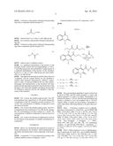 Heterocyclic GSK-3 Allosteric Modulators diagram and image