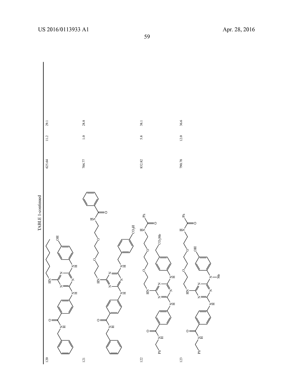 TREATMENT OF OBESITY AND PULMONARY ARTERIAL HYPERTENSION - diagram, schematic, and image 67