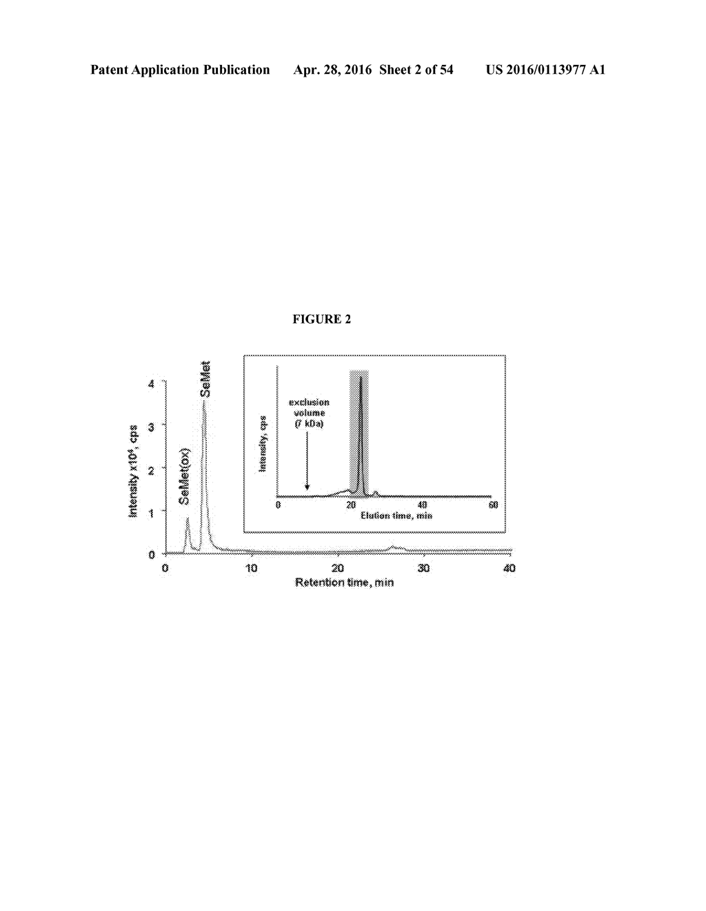 COMPOSITIONS COMPRISING SELENIUM AND USE OF SAME FOR THE TREATMENT AND     PREVENTION OF DISEASE OR CONDITIONS ASSOCIATED WITH MITOCHONDRIAL     DYSFUNCTION - diagram, schematic, and image 03