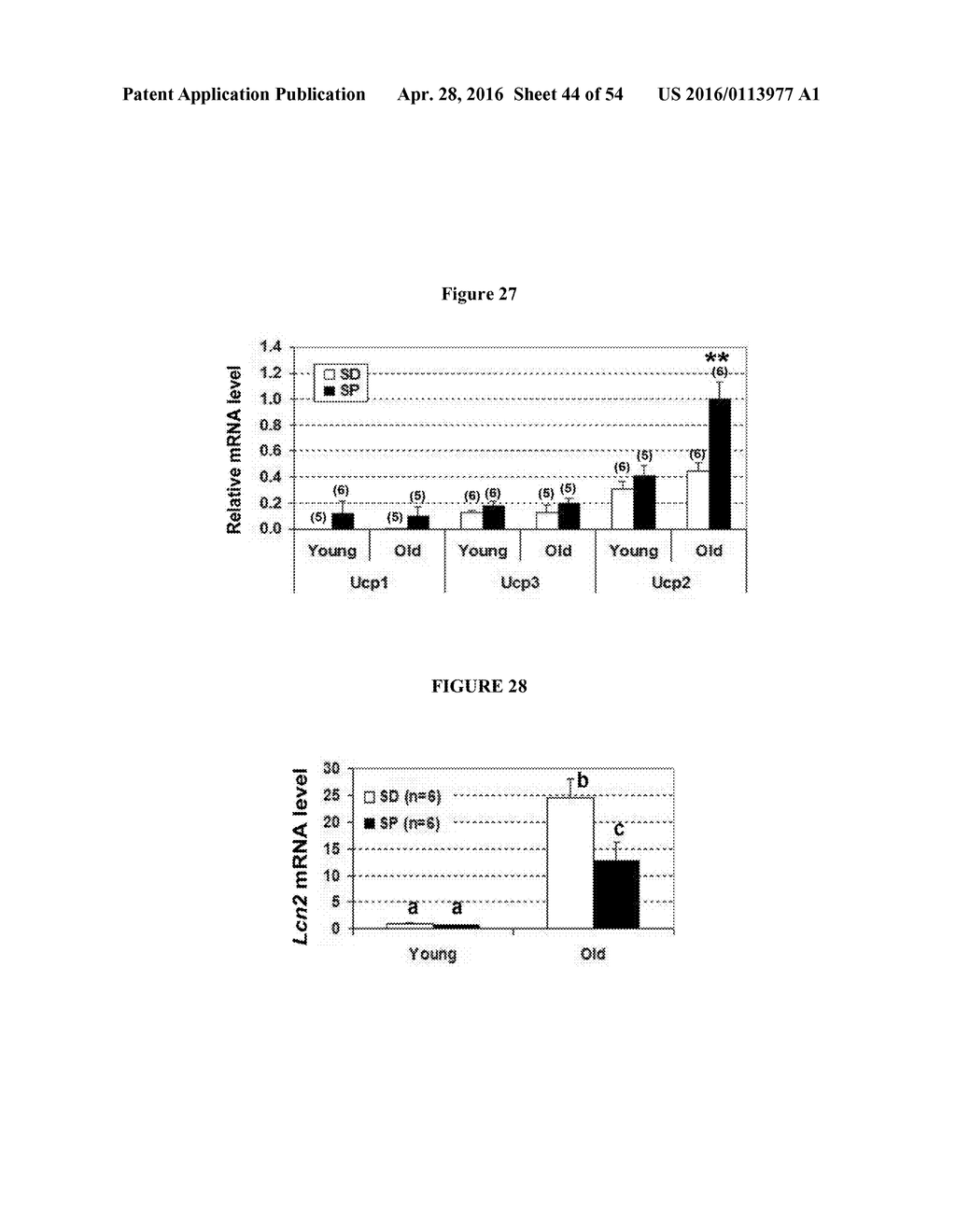 COMPOSITIONS COMPRISING SELENIUM AND USE OF SAME FOR THE TREATMENT AND     PREVENTION OF DISEASE OR CONDITIONS ASSOCIATED WITH MITOCHONDRIAL     DYSFUNCTION - diagram, schematic, and image 45