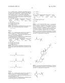 THERAPEUTIC VITAMIN D CONJUGATES diagram and image