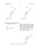 THERAPEUTIC VITAMIN D CONJUGATES diagram and image