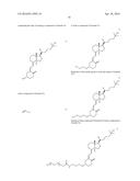 THERAPEUTIC VITAMIN D CONJUGATES diagram and image