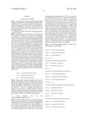 TAFA4 COMPOUNDS AND USES THEREOF FOR TREATING PAIN diagram and image