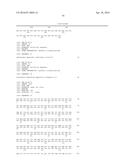 PAN-LYSSAVIRUS VACCINES AGAINST RABIES diagram and image