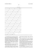 PAN-LYSSAVIRUS VACCINES AGAINST RABIES diagram and image