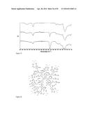 Derivatized Hyperbranched Polyglycerols diagram and image