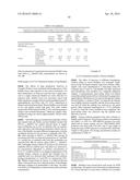 Derivatized Hyperbranched Polyglycerols diagram and image