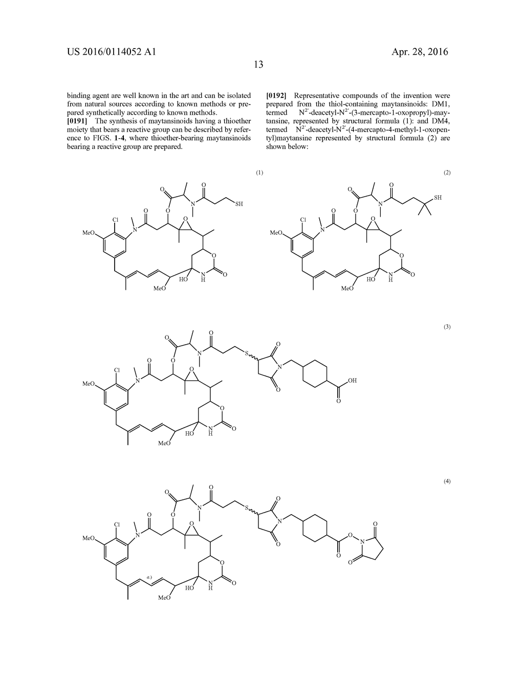 POTENT CONJUGATES AND HYDROPHILIC LINKERS - diagram, schematic, and image 66