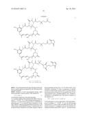 POTENT CONJUGATES AND HYDROPHILIC LINKERS diagram and image