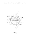 REMOTELY DEPLOYABLE VAPOR DELIVERY DEVICE diagram and image