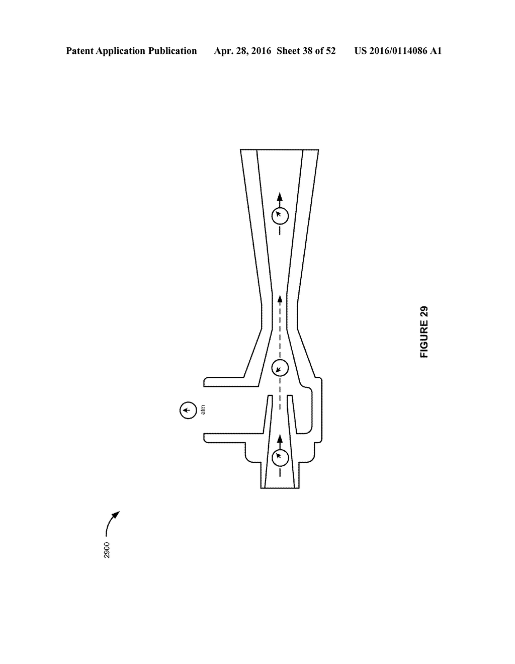 SUCTION DEVICE FOR SURGICAL INSTRUMENTS - diagram, schematic, and image 39