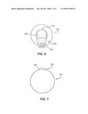 ANGULAR CAP FOR DISPENSING LIQUIDS diagram and image