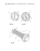 FLOW DIFFUSER AND SOUND CONE diagram and image