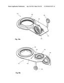 FLOW DIFFUSER AND SOUND CONE diagram and image