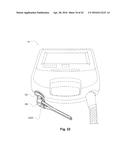 FLOW DIFFUSER AND SOUND CONE diagram and image