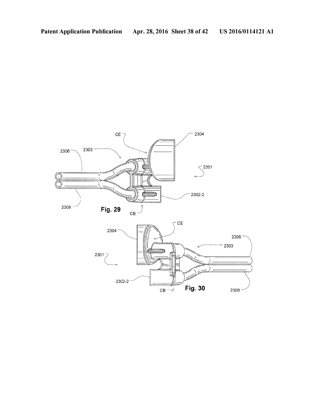 FLOW DIFFUSER AND SOUND CONE - diagram, schematic, and image 39