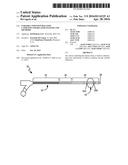 Variable Stiffness Balloon Catheter and Related Systems and Methods diagram and image