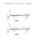 Variable Stiffness Balloon Catheter and Related Systems and Methods diagram and image