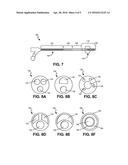 Variable Stiffness Balloon Catheter and Related Systems and Methods diagram and image