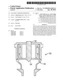 Actuating Catheter Luer Devices diagram and image