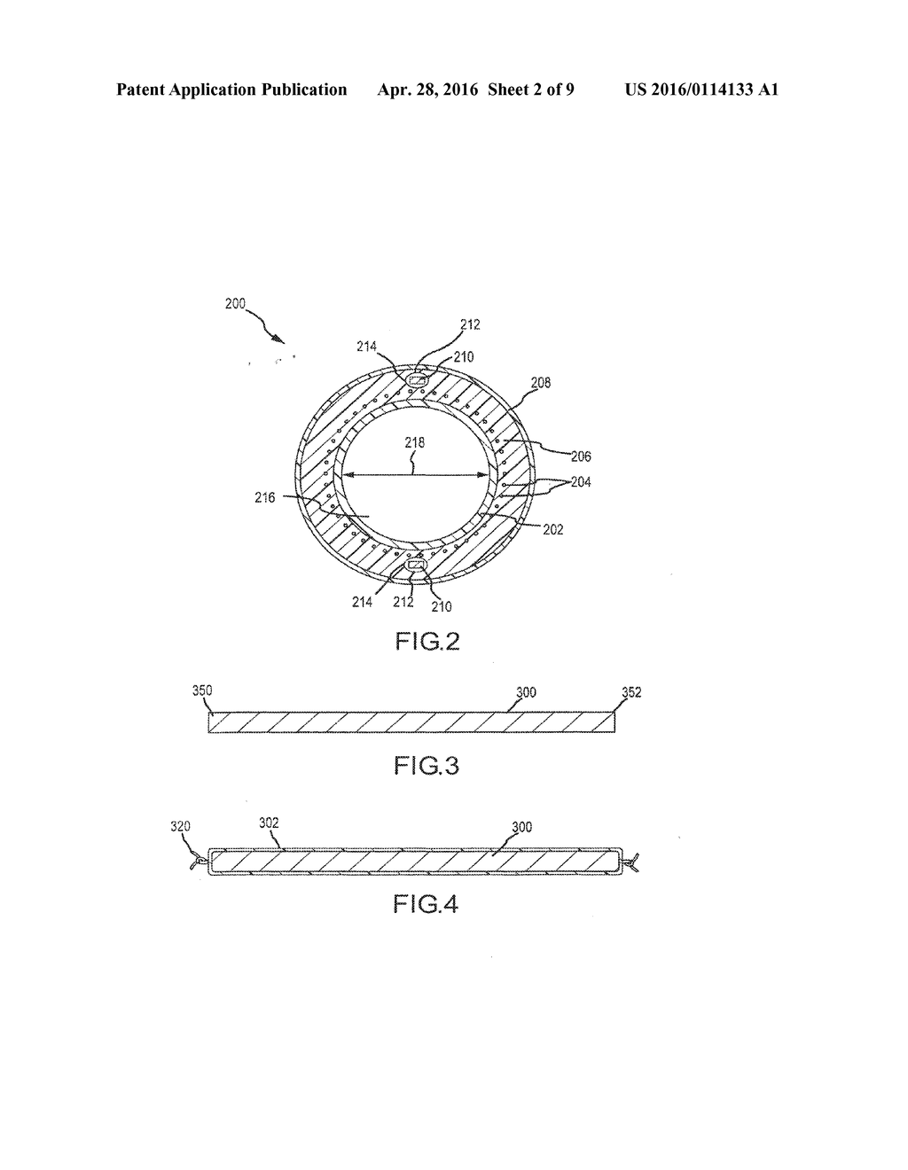 Catheter and Method of Manufacture - diagram, schematic, and image 03