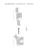 METHODS OF MANUFACTURING NESTED BALLOONS UTILIZING PRESSURIZED CONSTRAINED     ANNEALING diagram and image