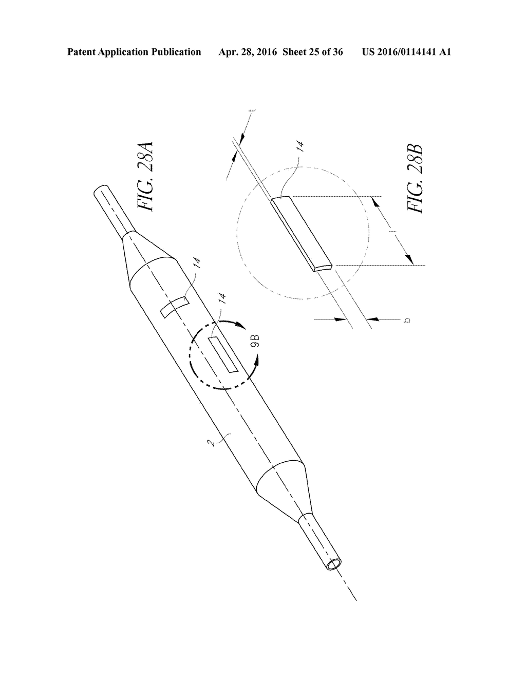 METHODS OF MANUFACTURING NESTED BALLOONS UTILIZING PRESSURIZED CONSTRAINED     ANNEALING - diagram, schematic, and image 26