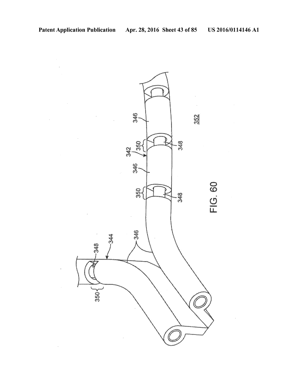 RAPID CLOSING SURGICAL CLOSURE DEVICE - diagram, schematic, and image 44