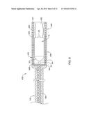 DELIVERY DEVICES AND METHODS FOR LEADLESS CARDIAC DEVICES diagram and image