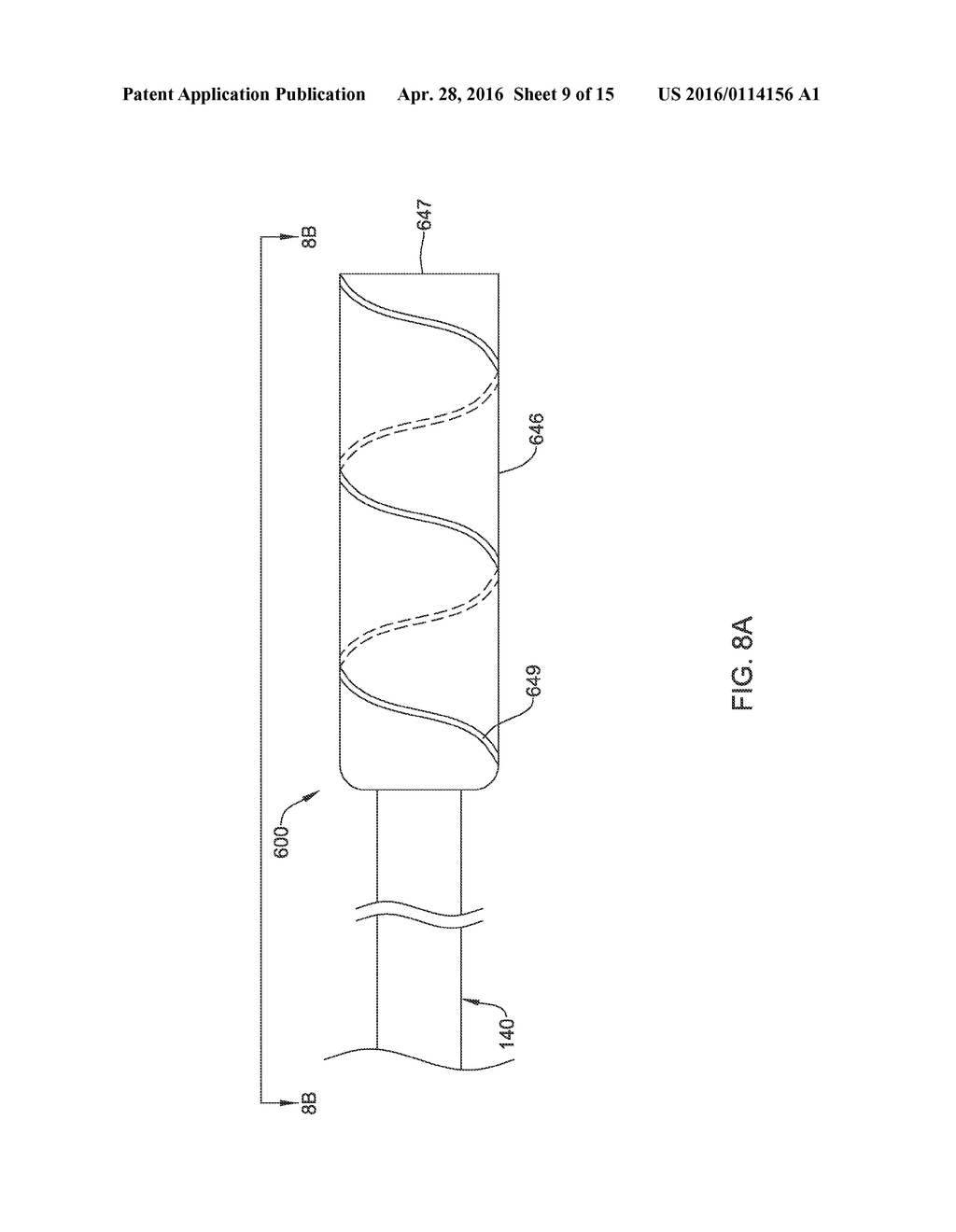 DELIVERY DEVICES AND METHODS FOR LEADLESS CARDIAC DEVICES - diagram, schematic, and image 10