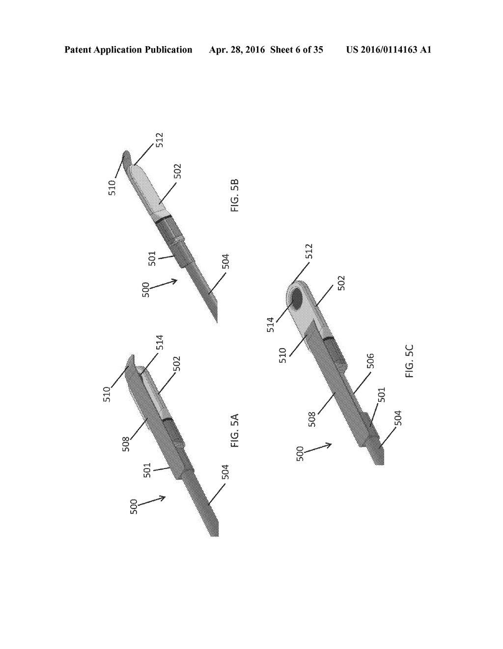 IMPLANTABLE NASAL STIMULATOR SYSTEMS AND METHODS - diagram, schematic, and image 07