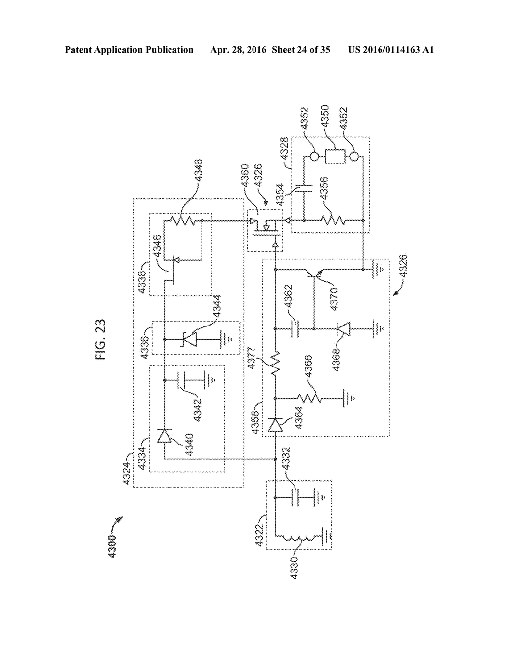 IMPLANTABLE NASAL STIMULATOR SYSTEMS AND METHODS - diagram, schematic, and image 25