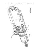 EXTERNAL TRIAL STIMULATOR USEABLE IN AN IMPLANTABLE NEUROSTIMULATOR SYSTEM diagram and image