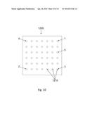 DEVICE AND METHOD FOR FRACTIONAL RF TREATMENT OF THE SKIN diagram and image