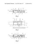 Fall Restraint System diagram and image