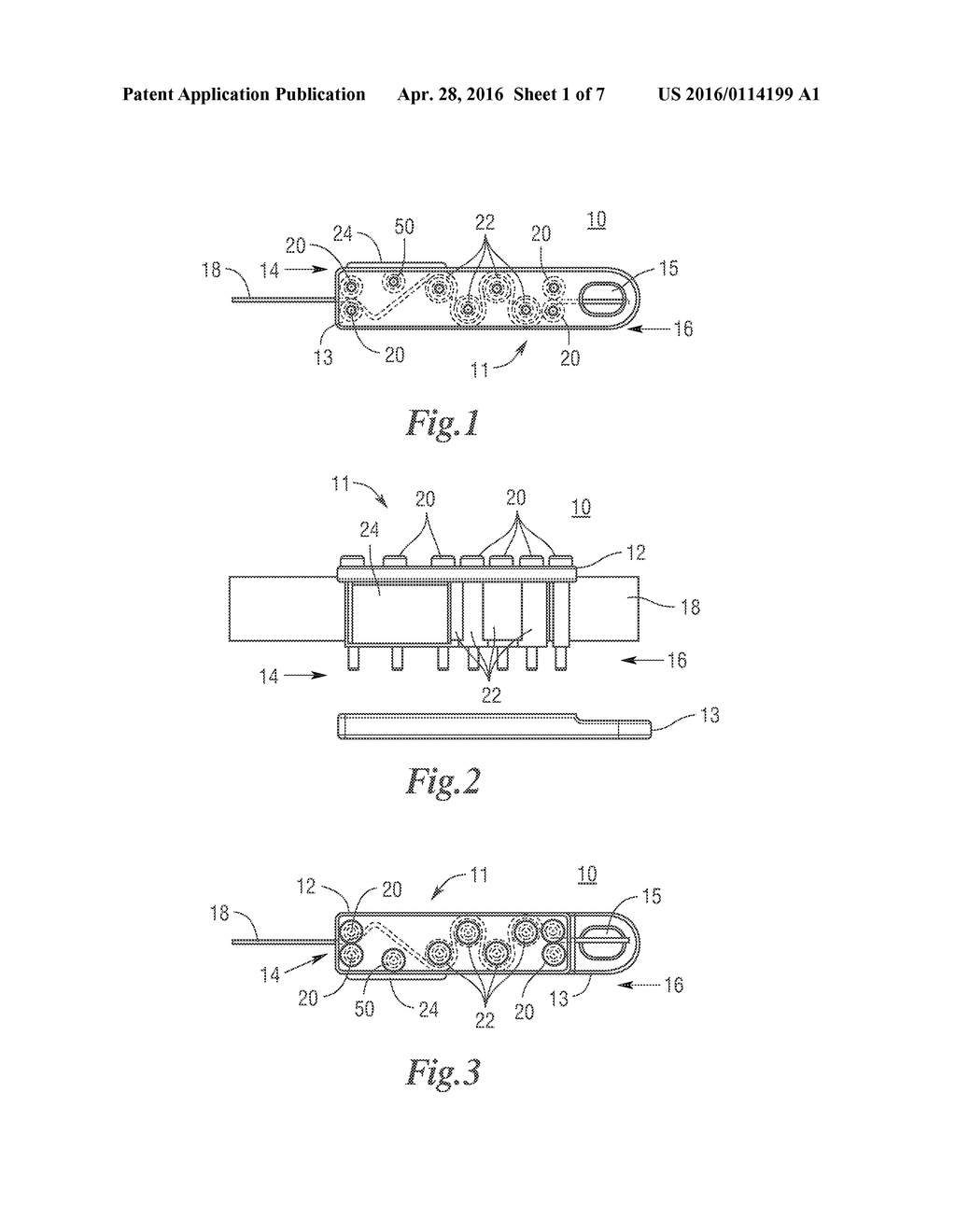 Fall Restraint System - diagram, schematic, and image 02