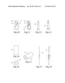 Fall Restraint System diagram and image