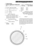 GOLF BALL FABRICATION METHOD diagram and image