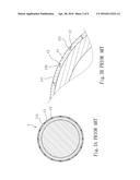 GOLF BALL FABRICATION METHOD diagram and image