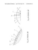 GOLF BALL FABRICATION METHOD diagram and image