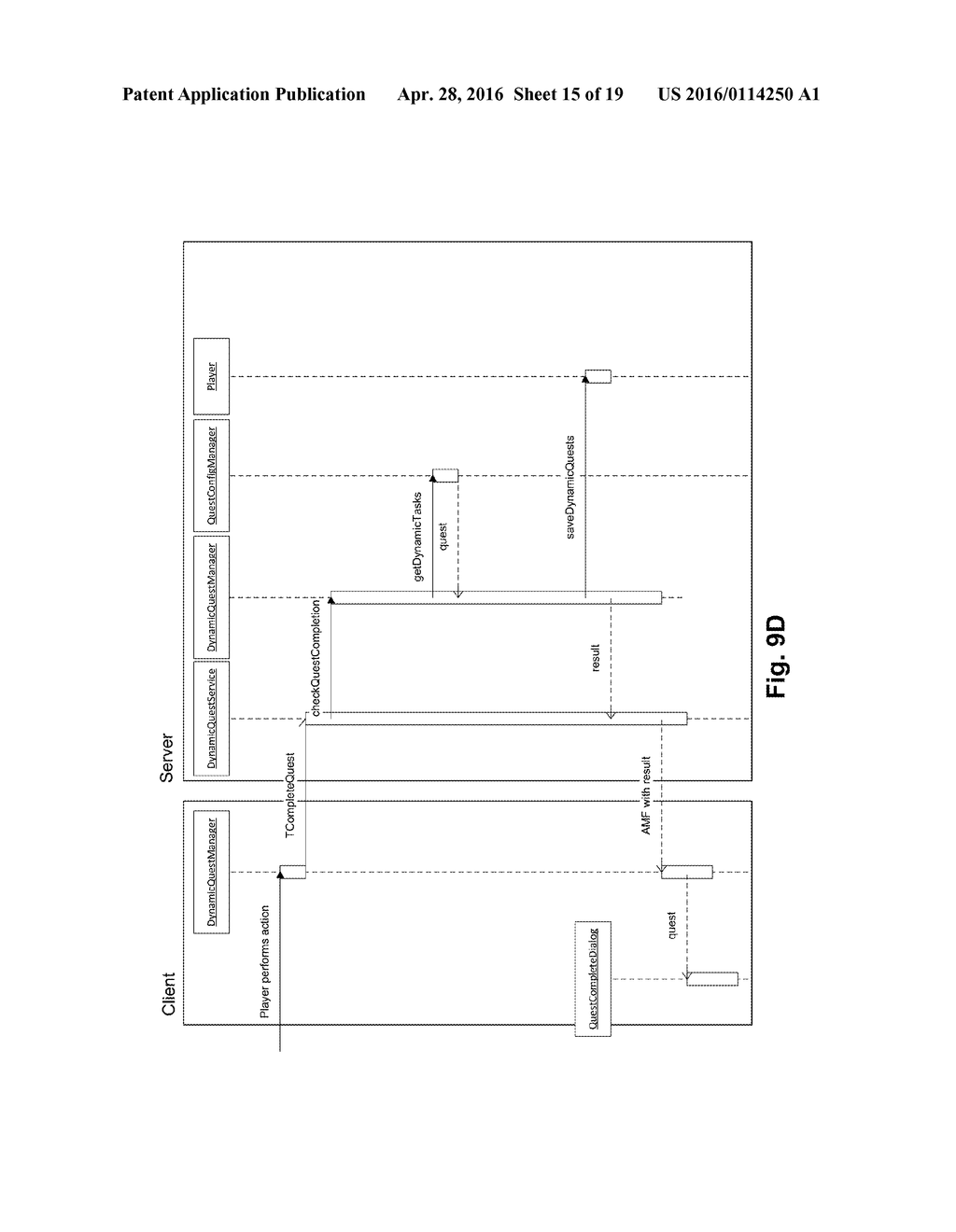 DYNAMIC QUESTS IN GAME - diagram, schematic, and image 16