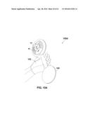 System and Method for a Motion Sensing Device which Provides a Visual or     Audible Indication diagram and image