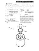 CHROMATOGRAPHIC FILTER diagram and image