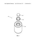 CHROMATOGRAPHIC FILTER diagram and image