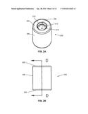 CHROMATOGRAPHIC FILTER diagram and image